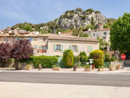 Campagne les Oliviers, Gite 6 personnes à Bauduen - Photo 25