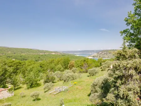 Sainte Croix, Gite 6 personnes à Bauduen - Photo 23