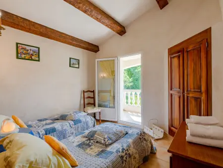 Aiguines, Gite 6 personnes à Bauduen - Photo 4