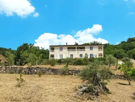 Bauduen, Gite 6 personnes à Bauduen - Photo 16