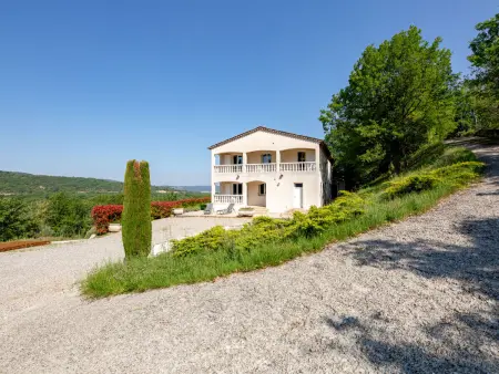 Bauduen, Gite 6 personnes à Bauduen - Photo 19