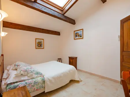 Laurier, Gite 6 personnes à Bauduen - Photo 16