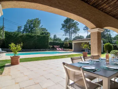 Villa Gaïa, Maison 8 personnes à Callian - Photo 1