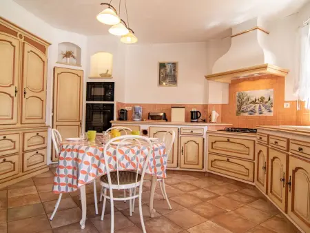Villa Gaïa, Maison 8 personnes à Callian - Photo 3