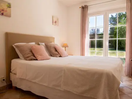 Villa Gaïa, Maison 8 personnes à Callian - Photo 4