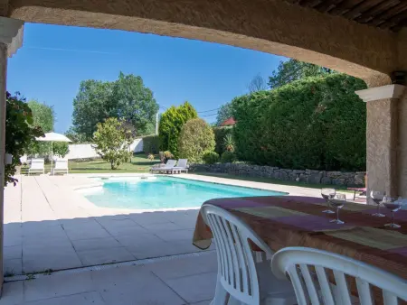 Villa Gaïa, Maison 8 personnes à Callian - Photo 6