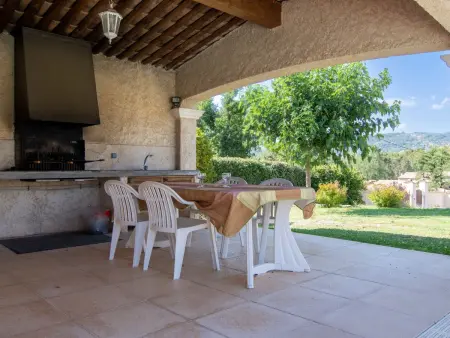 Villa Gaïa, Maison 8 personnes à Callian - Photo 7