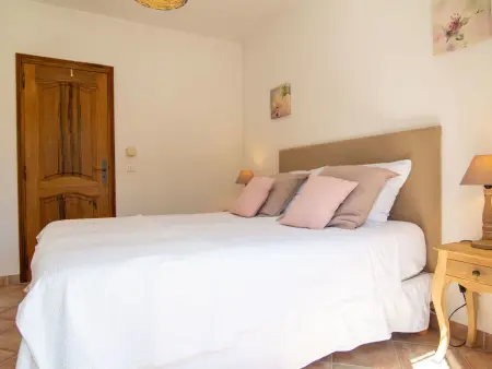 Villa Gaïa, Maison 8 personnes à Callian - Photo 14