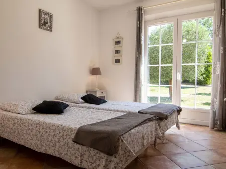 Villa Gaïa, Maison 8 personnes à Callian - Photo 15