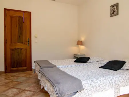 Villa Gaïa, Maison 8 personnes à Callian - Photo 16