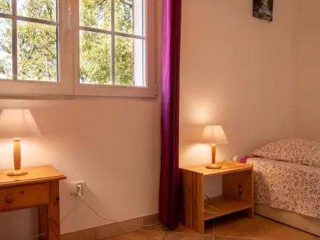 Villa Gaïa, Maison 8 personnes à Callian - Photo 18