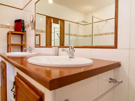 Villa Gaïa, Maison 8 personnes à Callian - Photo 19