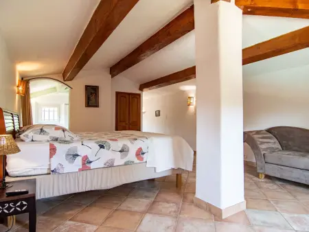 Villa Gaïa, Maison 8 personnes à Callian - Photo 22