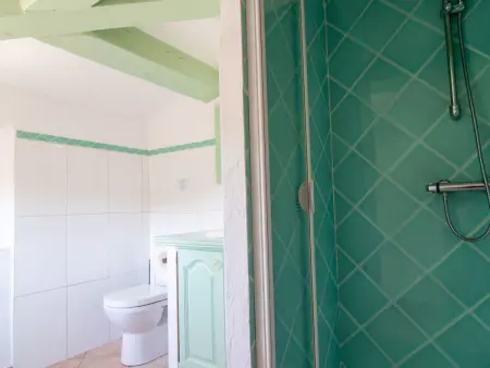 Villa Gaïa, Maison 8 personnes à Callian - Photo 23