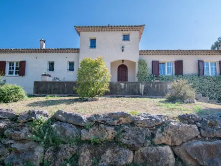 Villa Gaïa, Maison 8 personnes à Callian - Photo 25
