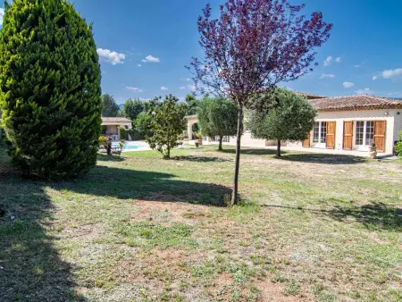 Villa Gaïa, Maison 8 personnes à Callian - Photo 26