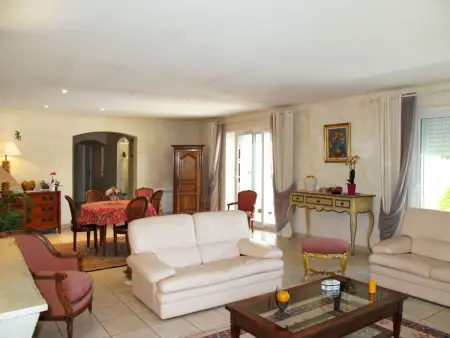 Les Piboules, Maison 6 personnes à Callian - Photo 1