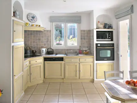 Les Piboules, Maison 6 personnes à Callian - Photo 2