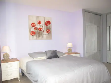 Les Piboules, Maison 6 personnes à Callian - Photo 3