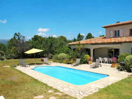 Les Piboules, Maison 6 personnes à Callian - Photo 5