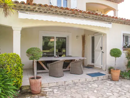 Les Piboules, Maison 6 personnes à Callian - Photo 6