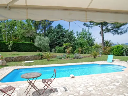 Les Piboules, Maison 6 personnes à Callian - Photo 7