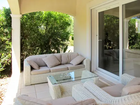 Les Piboules, Maison 6 personnes à Callian - Photo 8