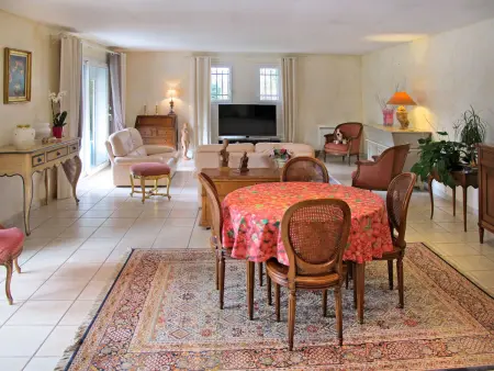 Les Piboules, Maison 6 personnes à Callian - Photo 9