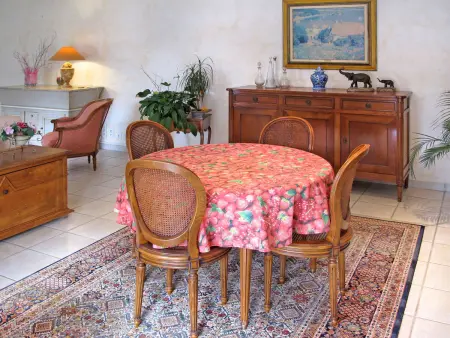 Les Piboules, Maison 6 personnes à Callian - Photo 10