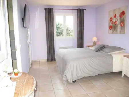 Les Piboules, Maison 6 personnes à Callian - Photo 11