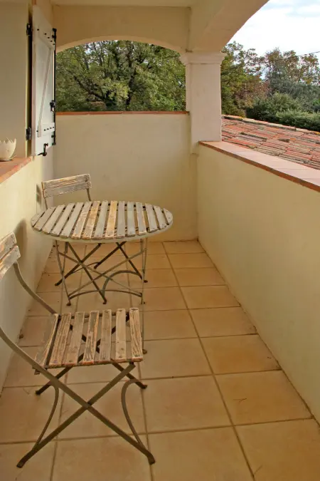 Les Piboules, Maison 6 personnes à Callian - Photo 14
