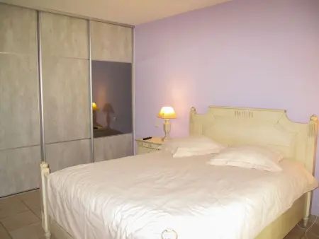 Les Piboules, Maison 6 personnes à Callian - Photo 15
