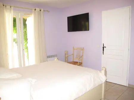 Les Piboules, Maison 6 personnes à Callian - Photo 16