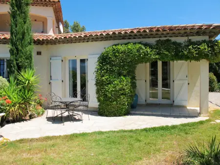 Les Piboules, Maison 6 personnes à Callian - Photo 21