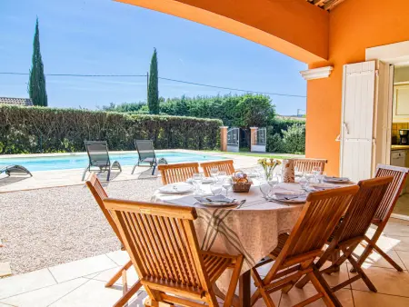 Villa Faro, Maison 8 personnes à Montfort - Photo 1