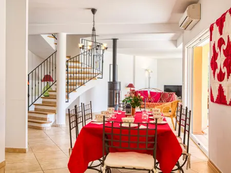 Villa Faro, Maison 8 personnes à Montfort - Photo 2