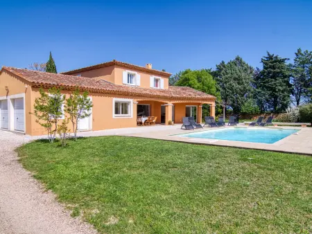 Villa Faro, Maison 8 personnes à Montfort - Photo 5