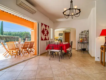 Villa Faro, Maison 8 personnes à Montfort - Photo 9
