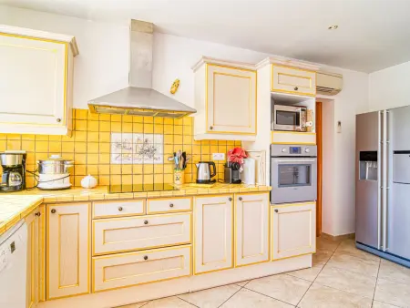 Villa Faro, Maison 8 personnes à Montfort - Photo 11