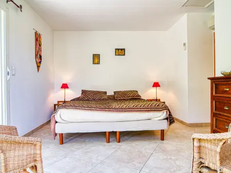 Villa Faro, Maison 8 personnes à Montfort - Photo 12
