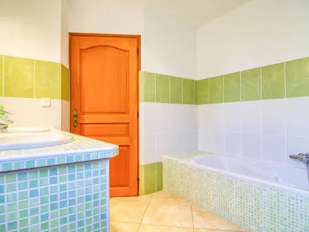 Villa Faro, Maison 8 personnes à Montfort - Photo 15