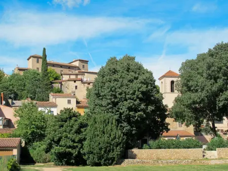 Villa Faro, Maison 8 personnes à Montfort - Photo 29