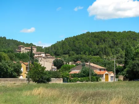 Villa Faro, Maison 8 personnes à Montfort - Photo 30