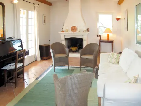 Breguieres, Maison 6 personnes à Rocbaron - Photo 2