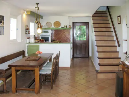 Breguieres, Maison 6 personnes à Rocbaron - Photo 3