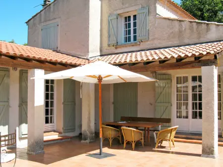 Breguieres, Maison 6 personnes à Rocbaron - Photo 5