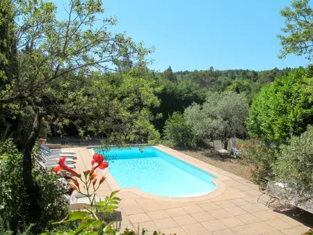Breguieres, Maison 6 personnes à Rocbaron - Photo 7
