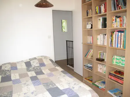 Breguieres, Maison 6 personnes à Rocbaron - Photo 12