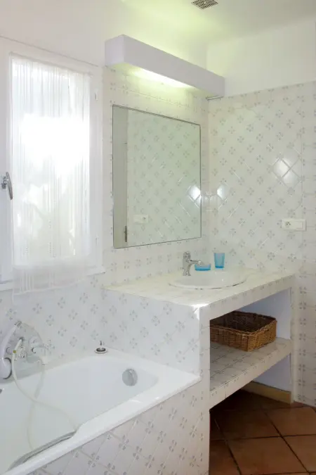 Breguieres, Maison 6 personnes à Rocbaron - Photo 14