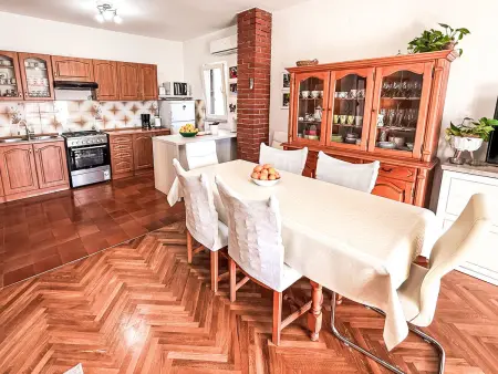 Ana, Appartement 7 personnes à Biograd na Moru - Photo 3